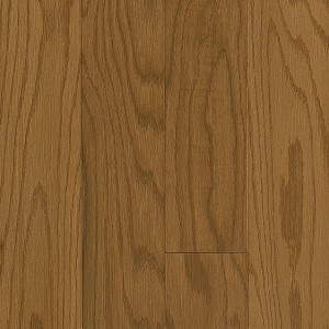 Prime Harvest Oak 5 Inch Warm Caramel